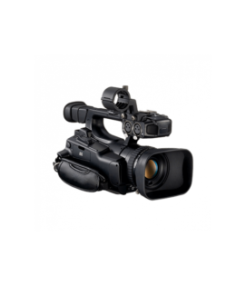 Shoulder Camcorder – Black